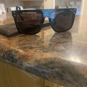 Quay X Kylie Hidden Hills Sunglasses